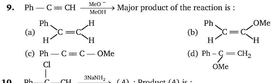 Chemistry diagram for: See image
