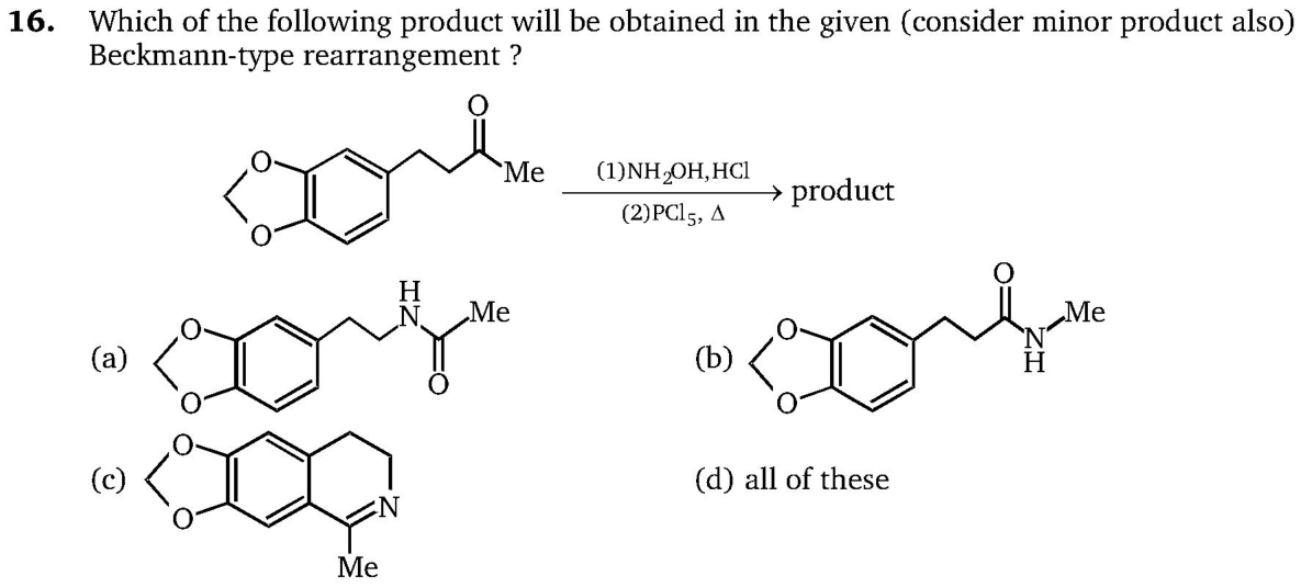 Chemistry diagram for: See image