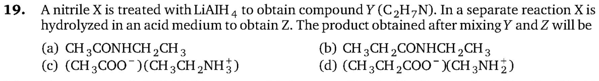 Chemistry diagram for: See image