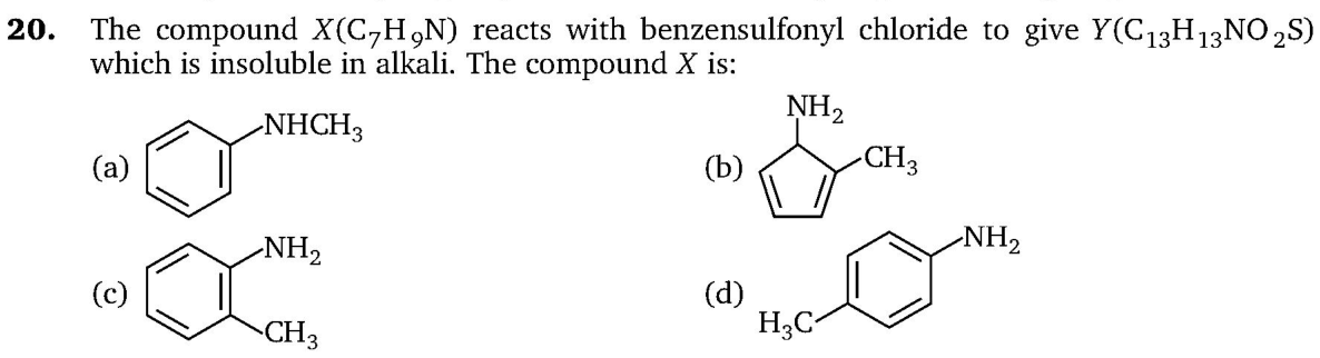 Chemistry diagram for: See image