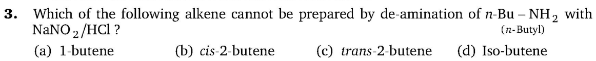 Chemistry diagram for: See image