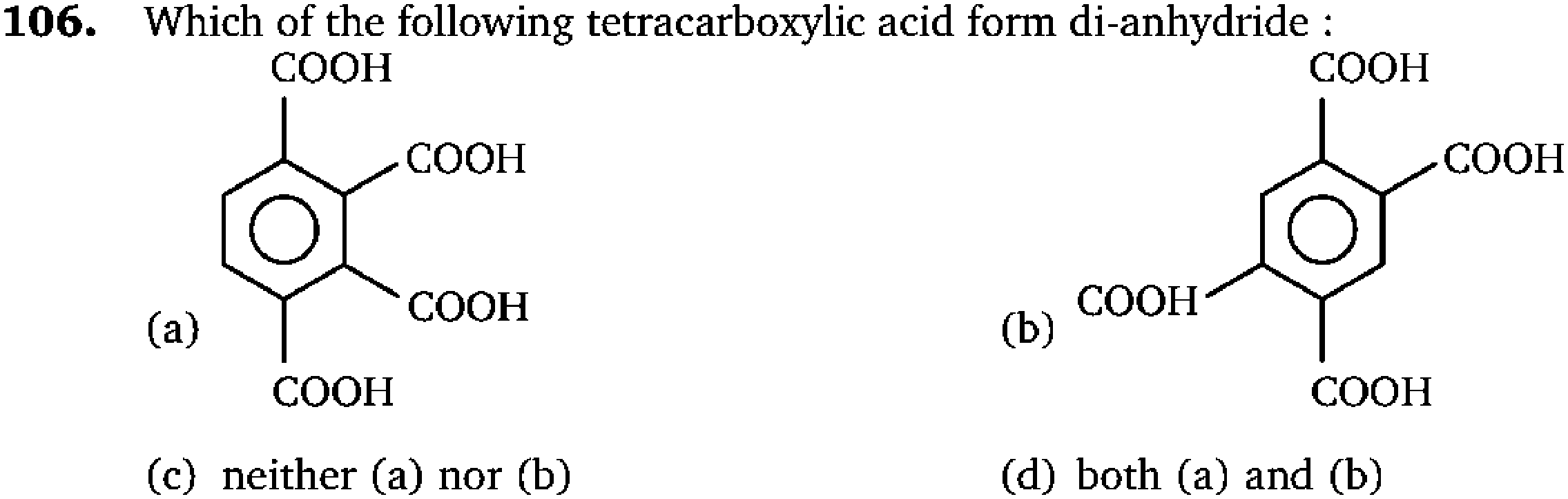 Chemistry diagram for: See image