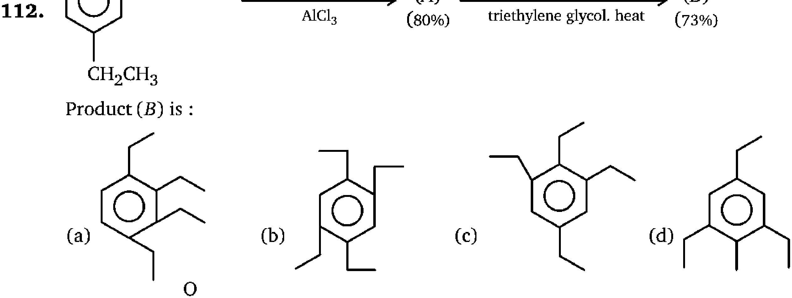 Chemistry diagram for: See image