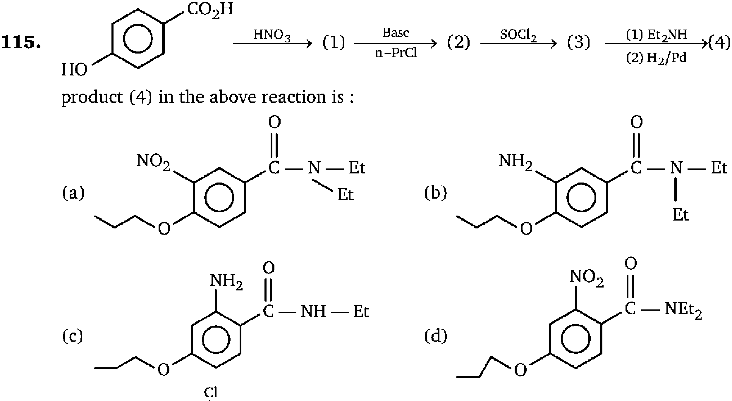 Chemistry diagram for: See image