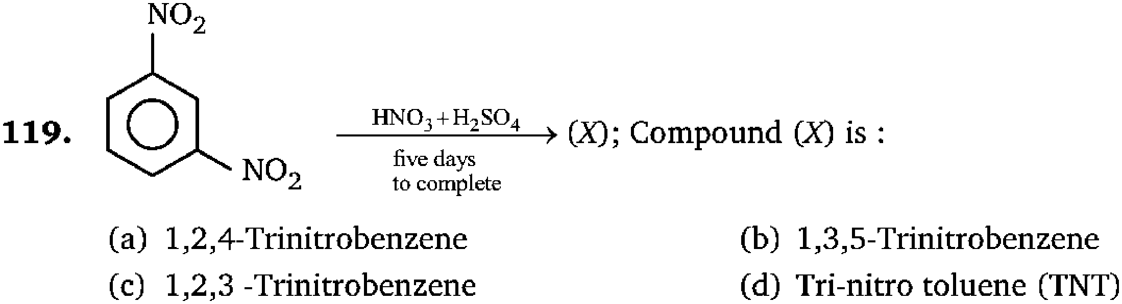Chemistry diagram for: See image