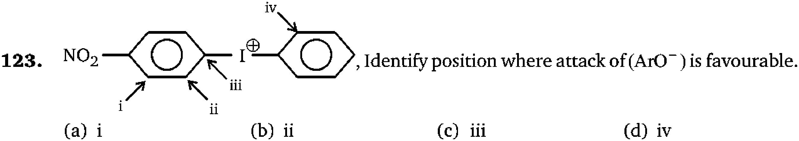 Chemistry diagram for: See image