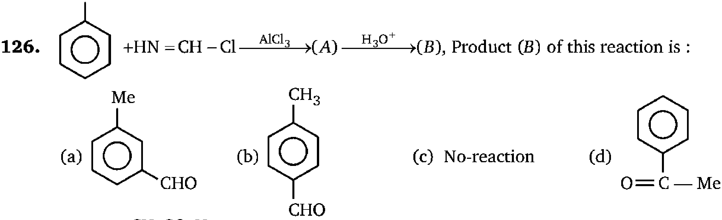 Chemistry diagram for: See image