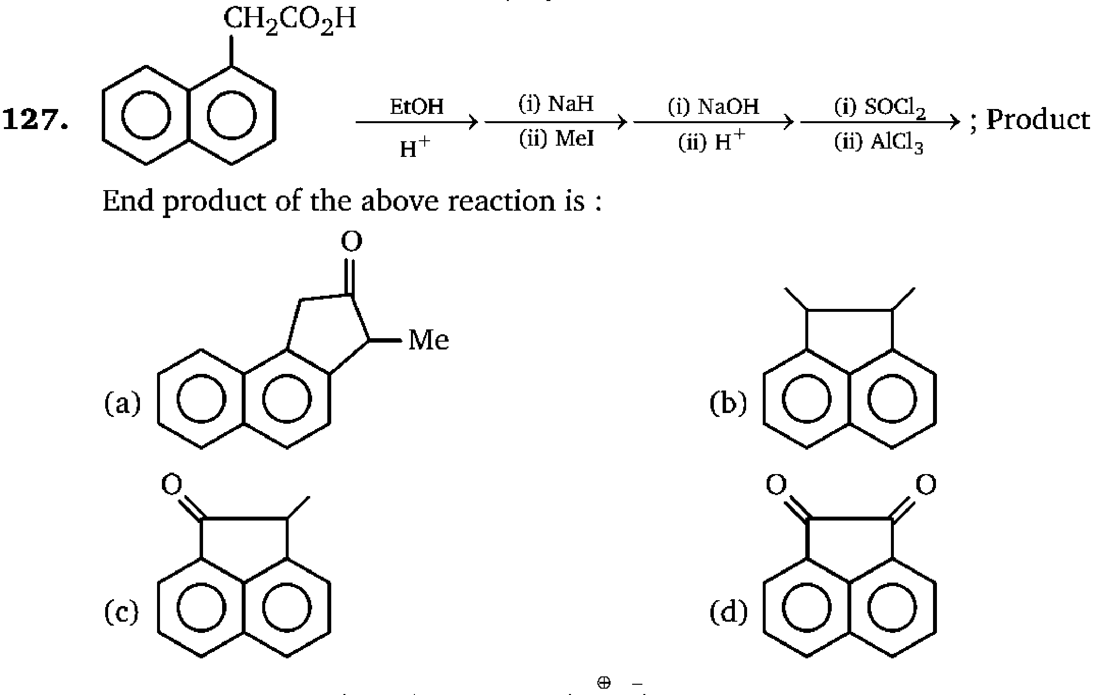 Chemistry diagram for: See image