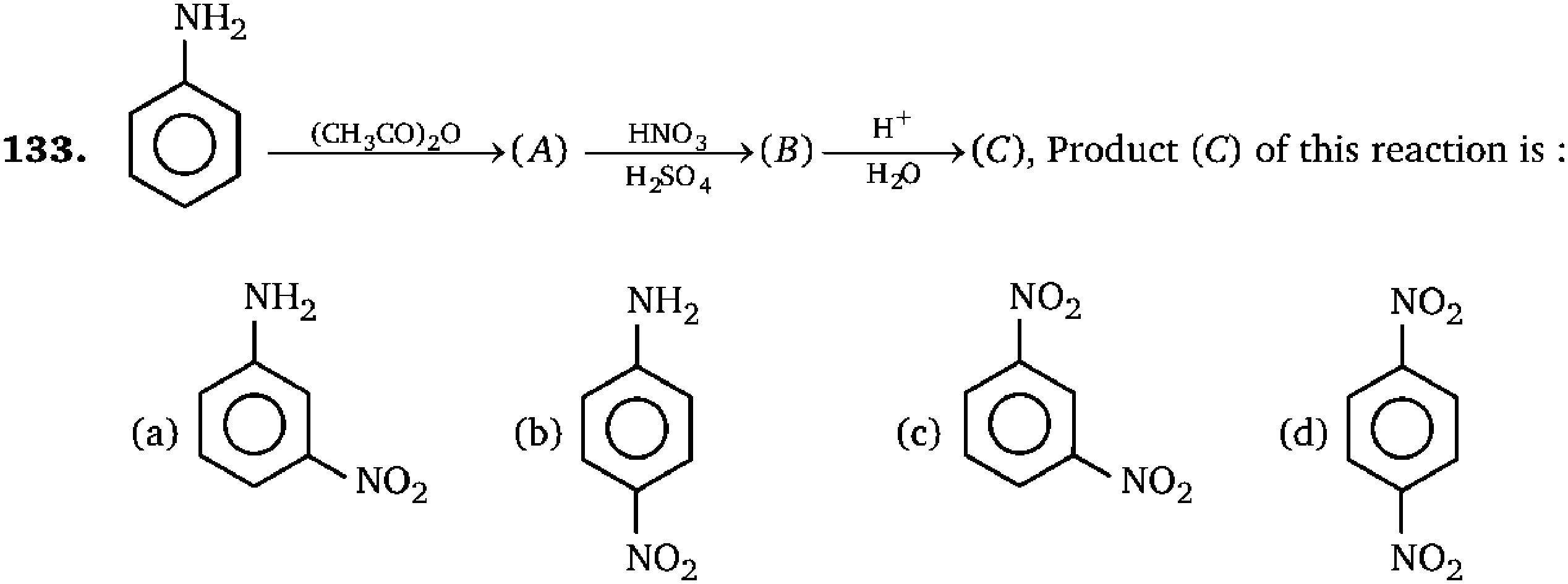 Chemistry diagram for: See image