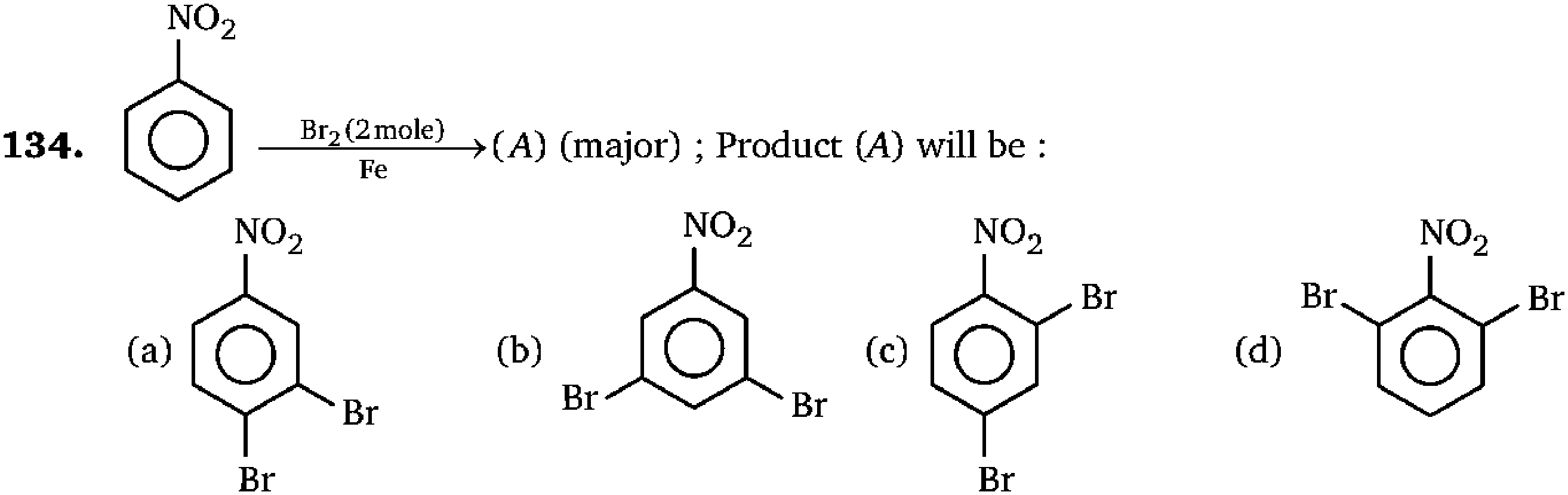 Chemistry diagram for: See image