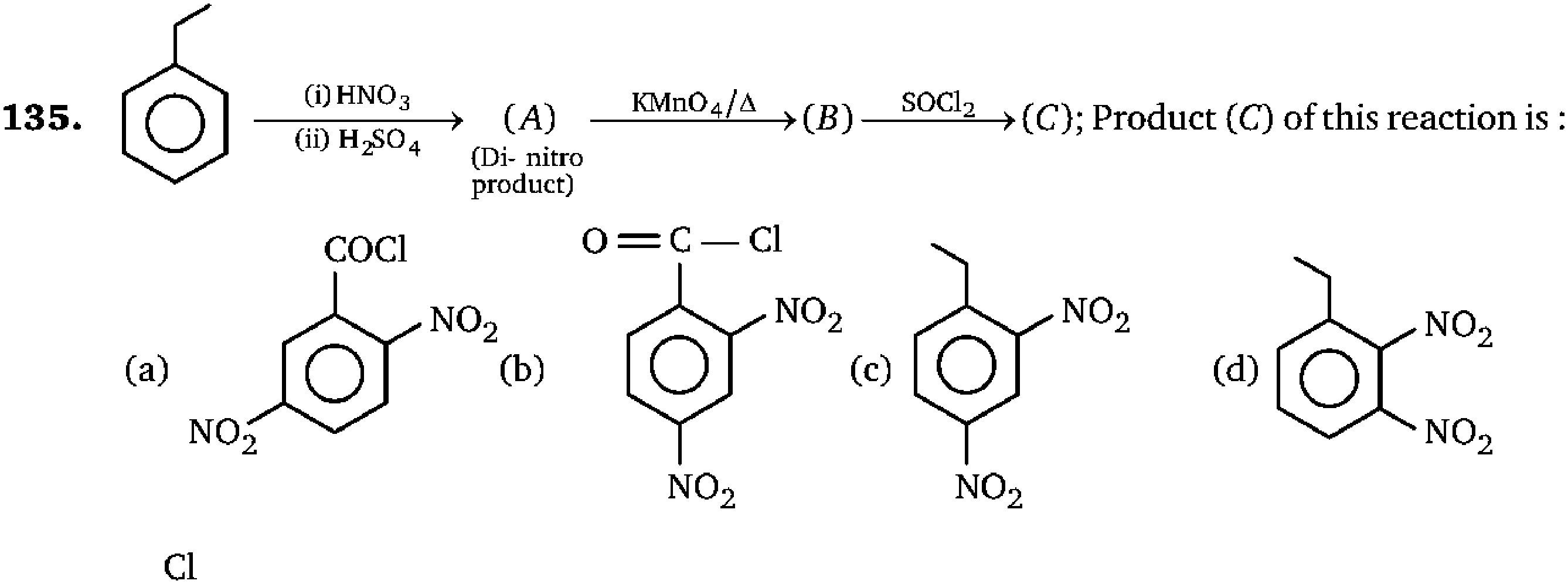 Chemistry diagram for: See image