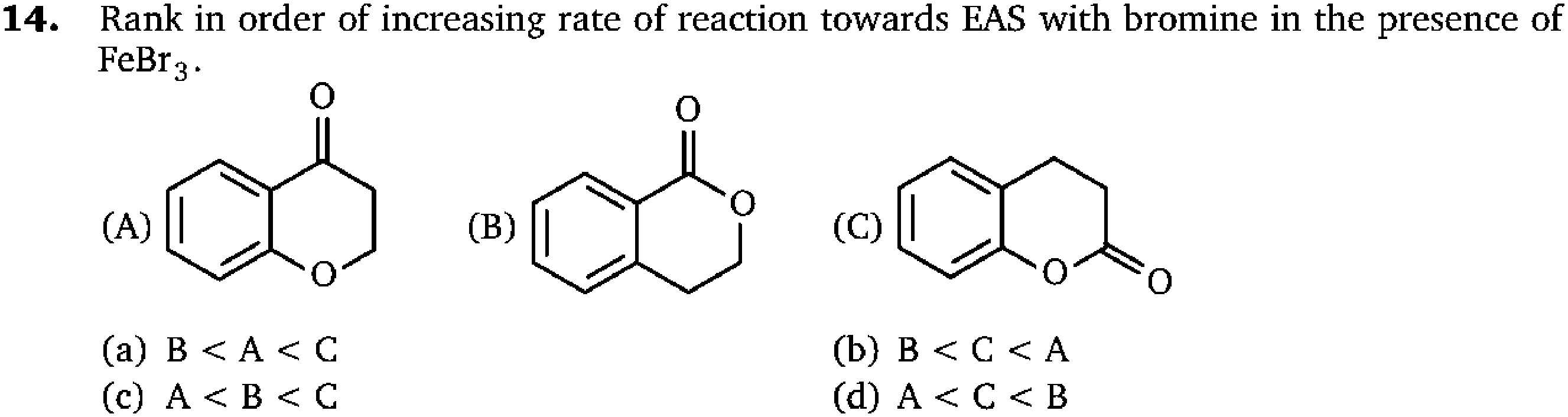 Chemistry diagram for: See image