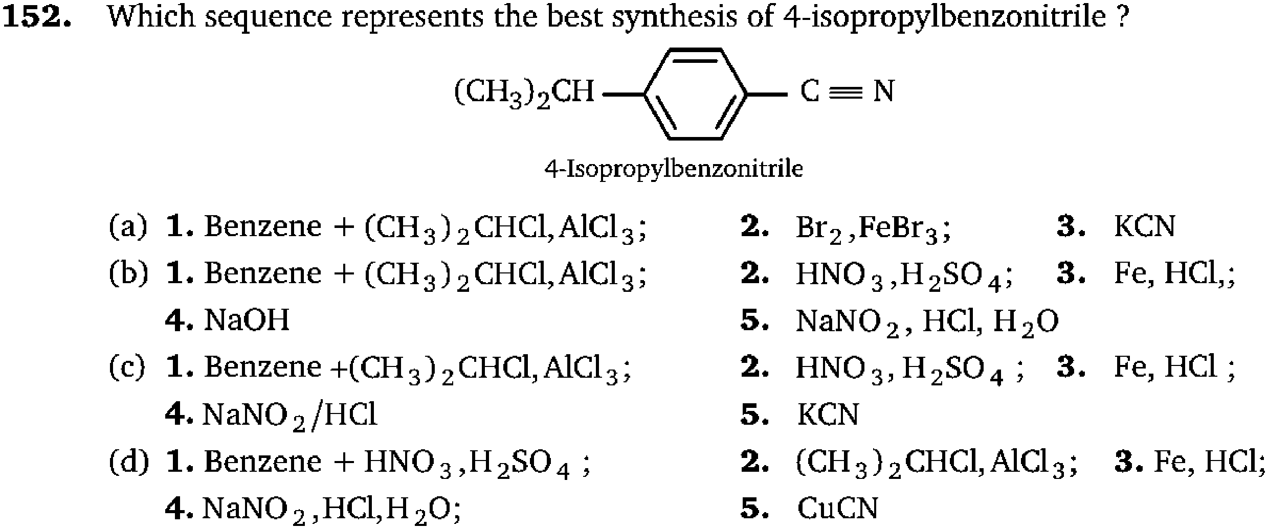 Chemistry diagram for: See image