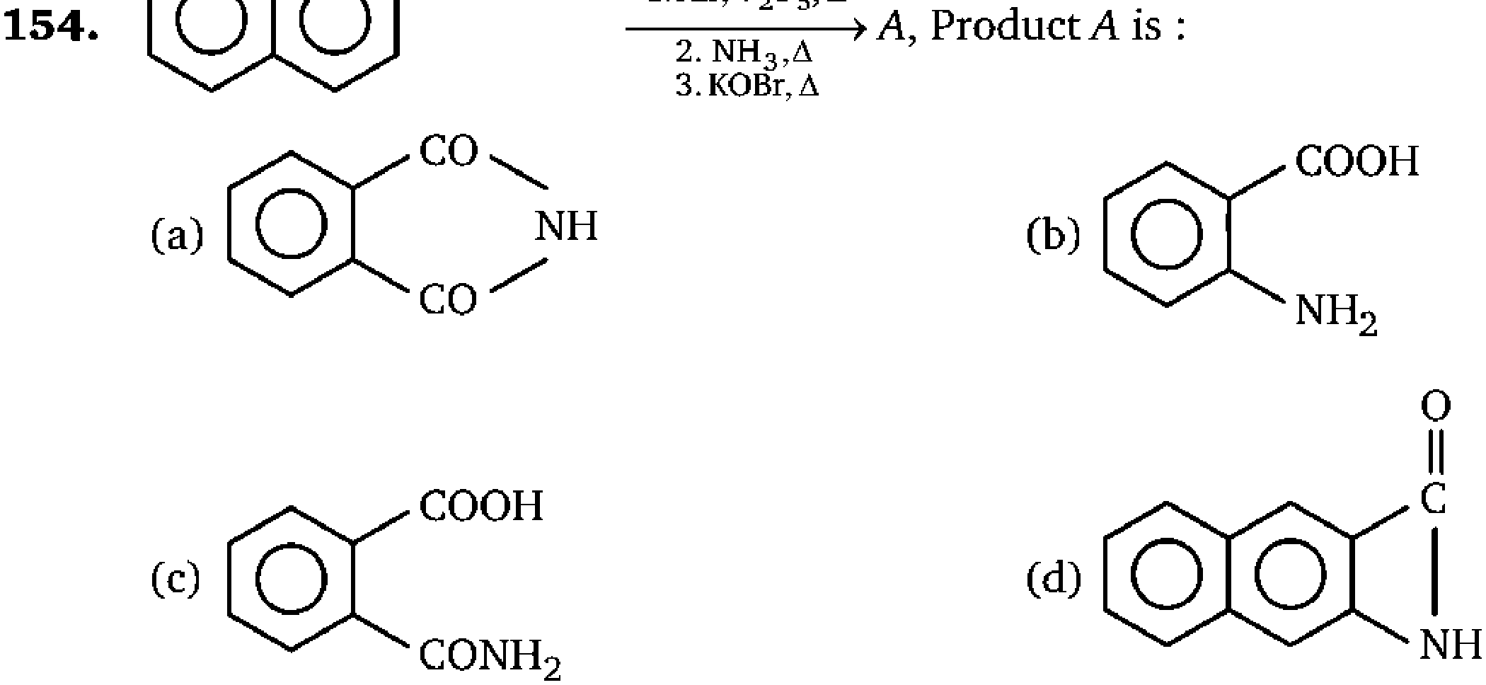 Chemistry diagram for: See image