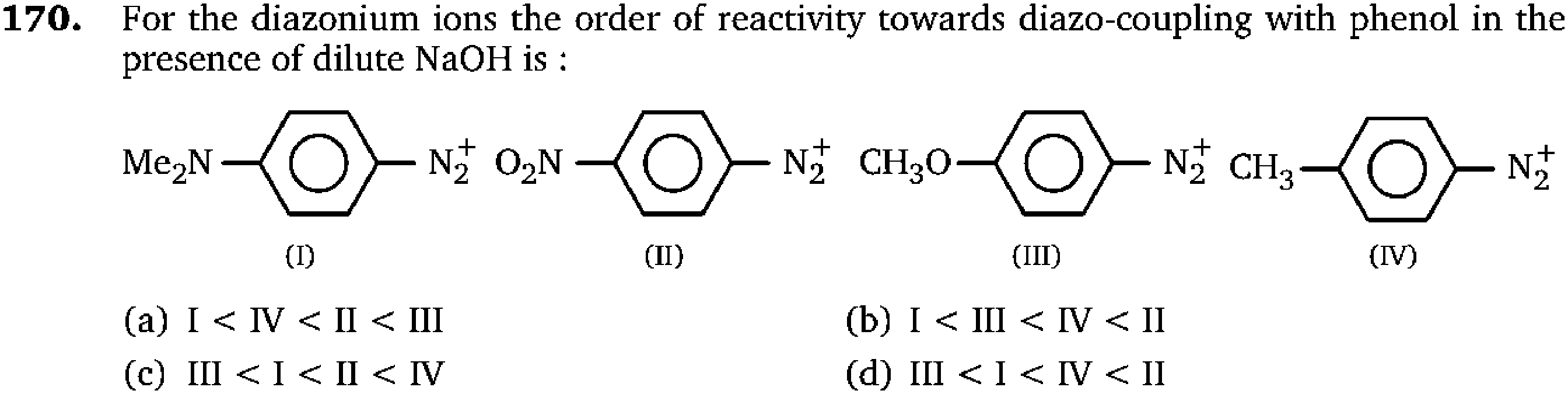 Chemistry diagram for: See image