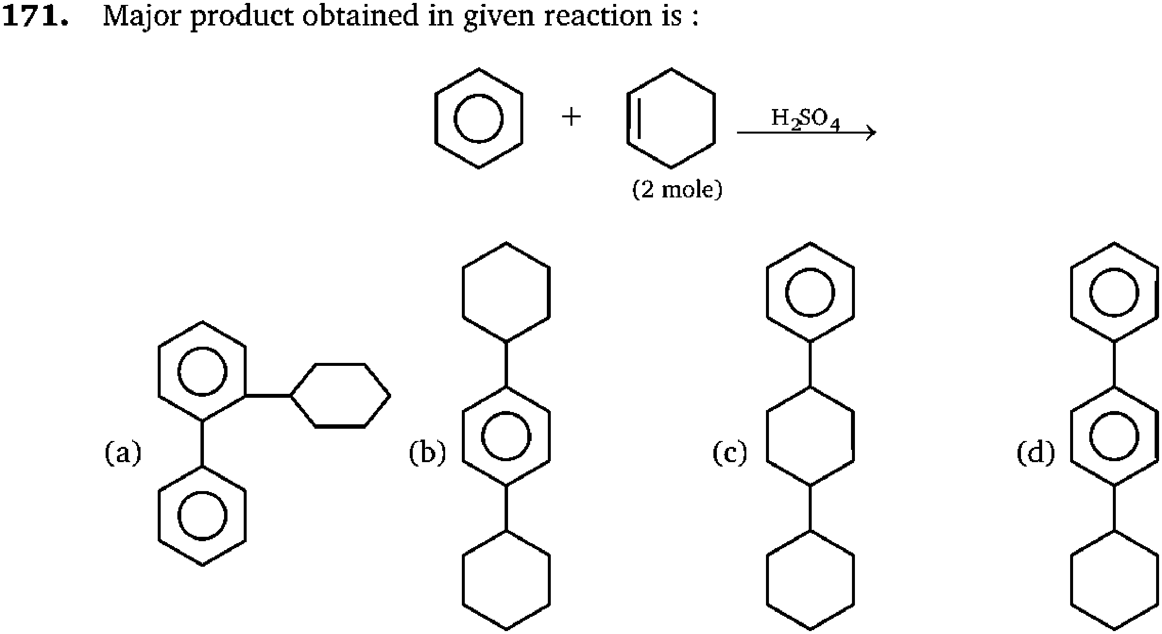 Chemistry diagram for: See image