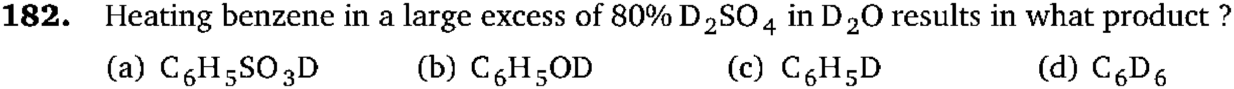 Chemistry diagram for: See image