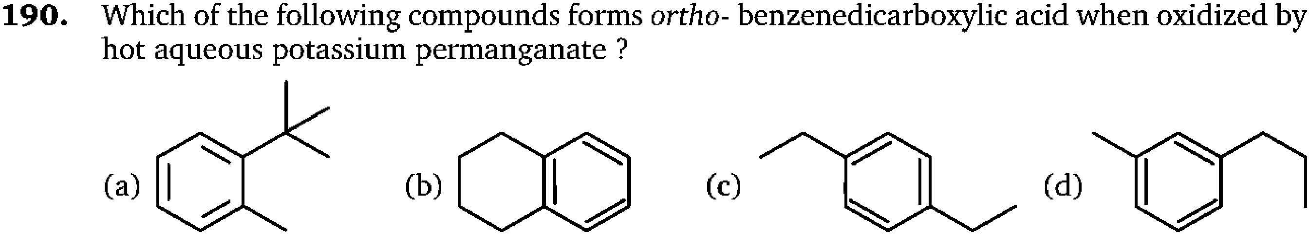 Chemistry diagram for: See image