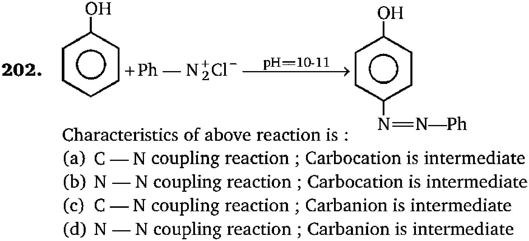 Chemistry diagram for: See image