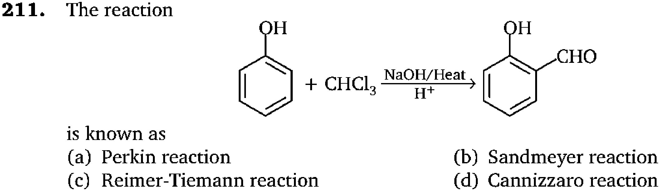 Chemistry diagram for: See image
