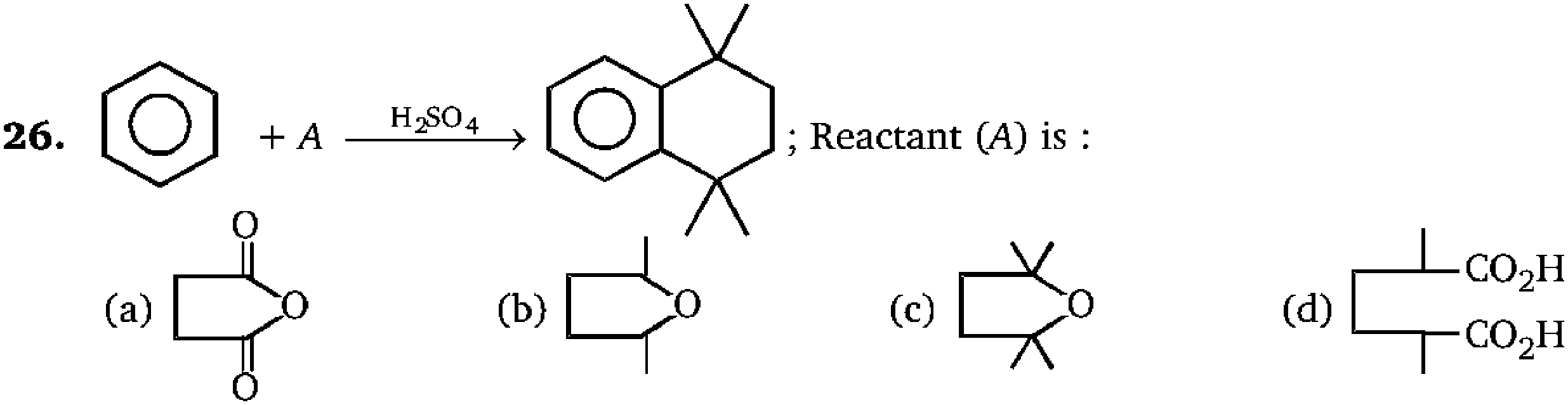 Chemistry diagram for: See image