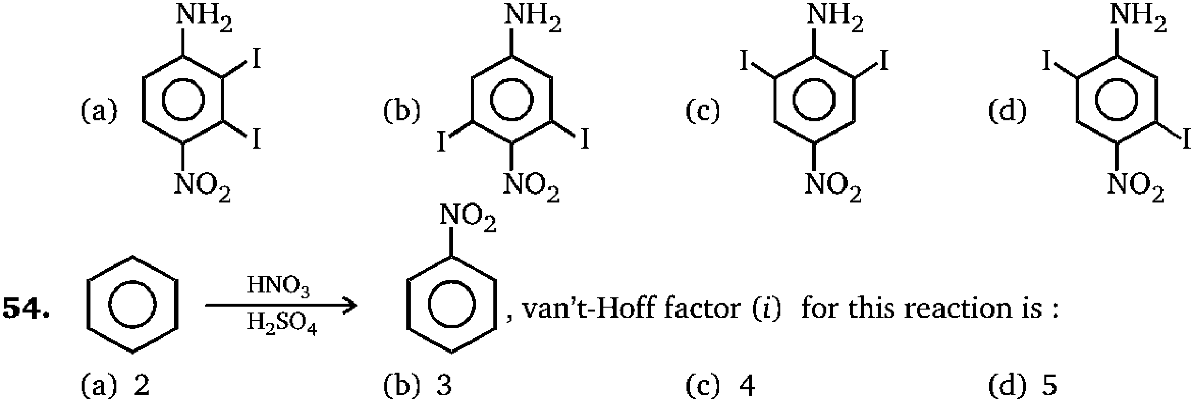 Chemistry diagram for: See image