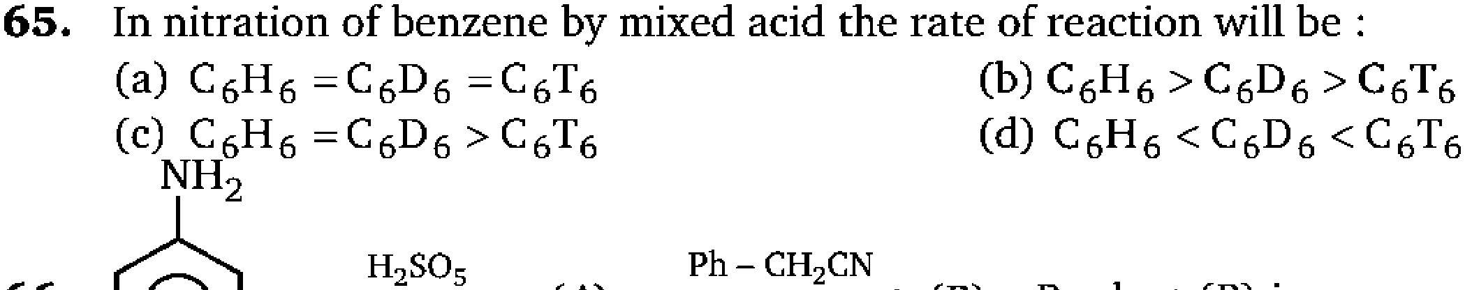 Chemistry diagram for: See image