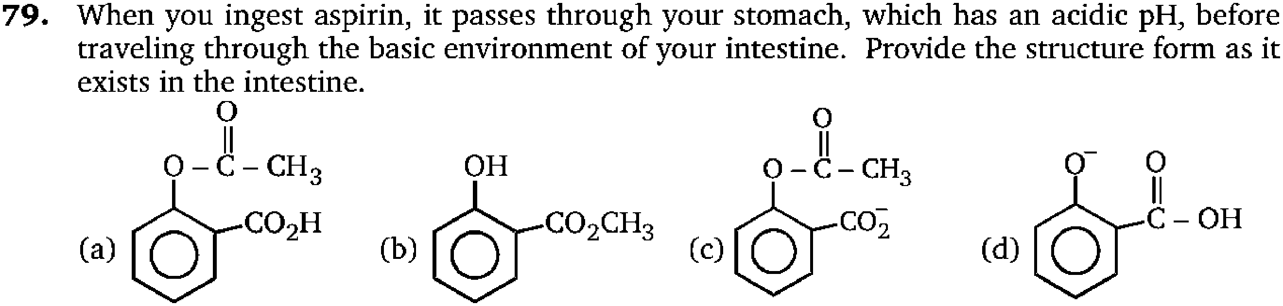 Chemistry diagram for: See image