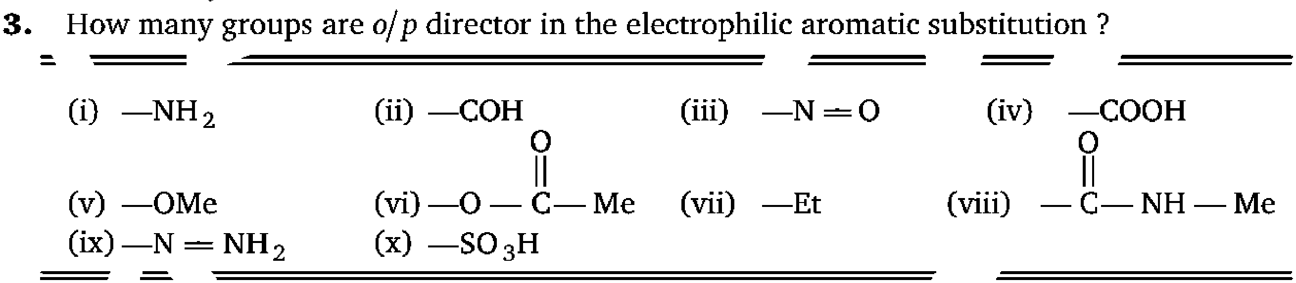 Chemistry diagram for: See image