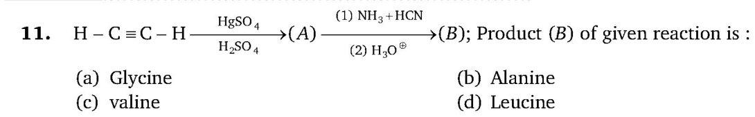 Chemistry diagram for: See image