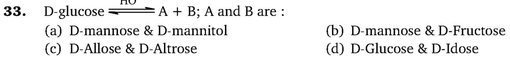 Chemistry diagram for: See image