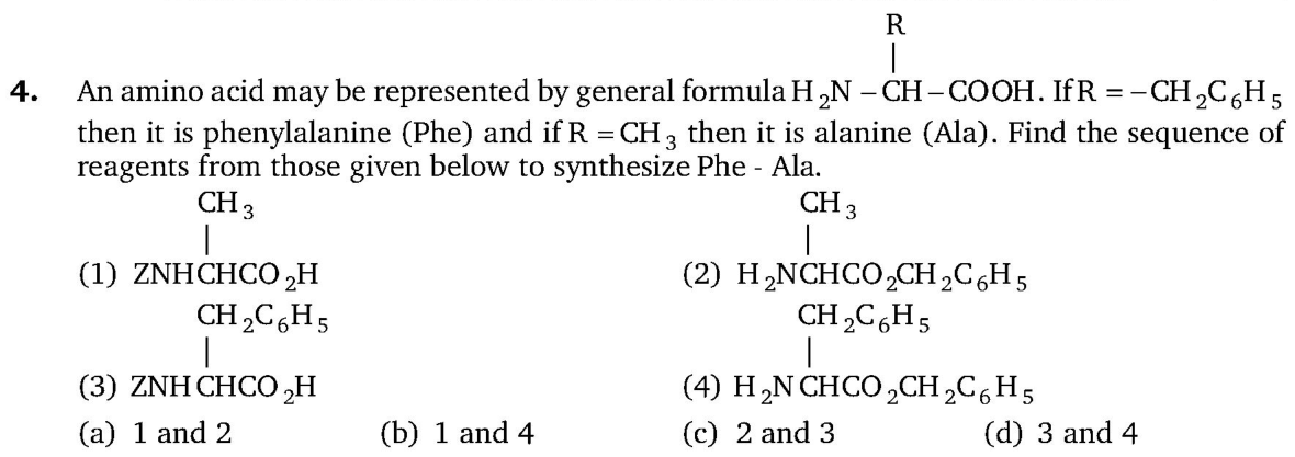 Chemistry diagram for: See image