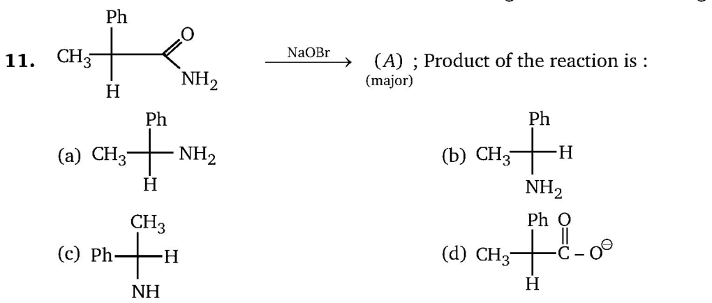 Chemistry diagram for: See image