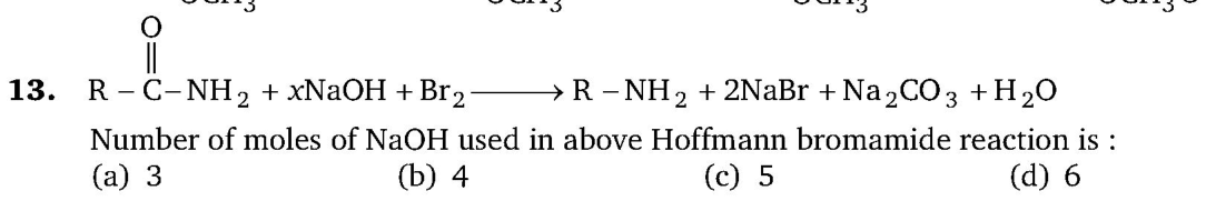 Chemistry diagram for: See image
