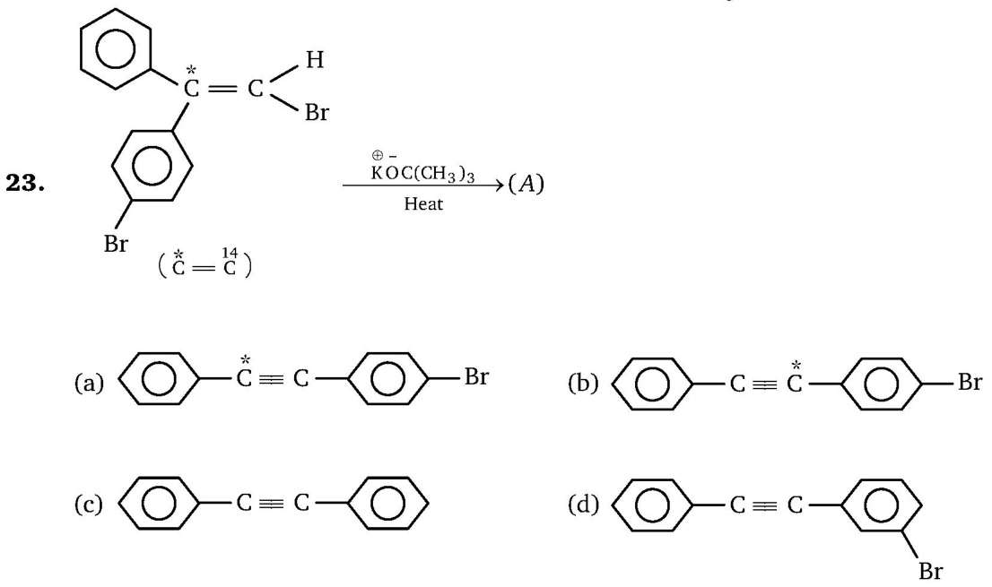 Chemistry diagram for: See image