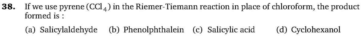 Chemistry diagram for: See image