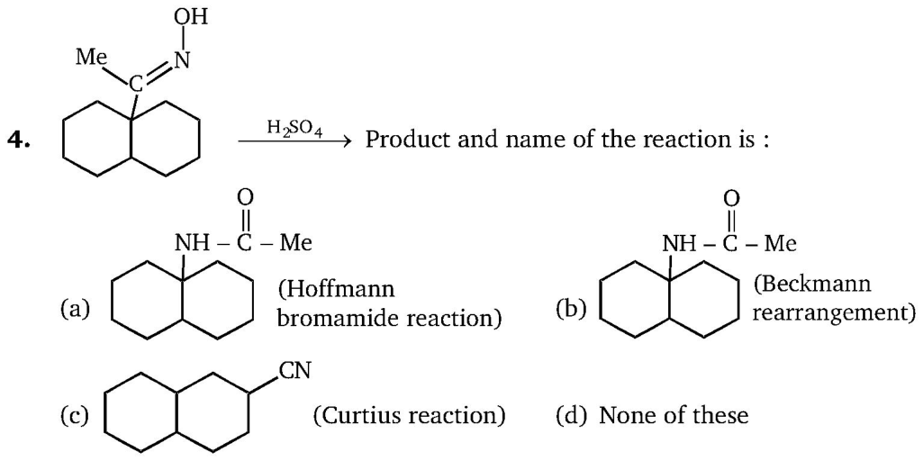 Chemistry diagram for: See image