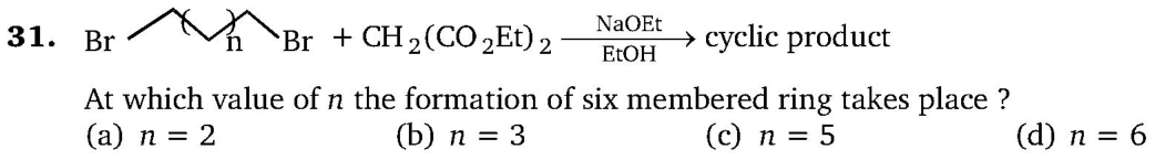 Chemistry diagram for: See image
