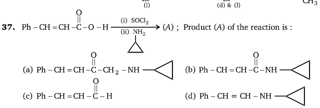Chemistry diagram for: See image