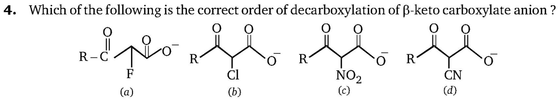 Chemistry diagram for: See image