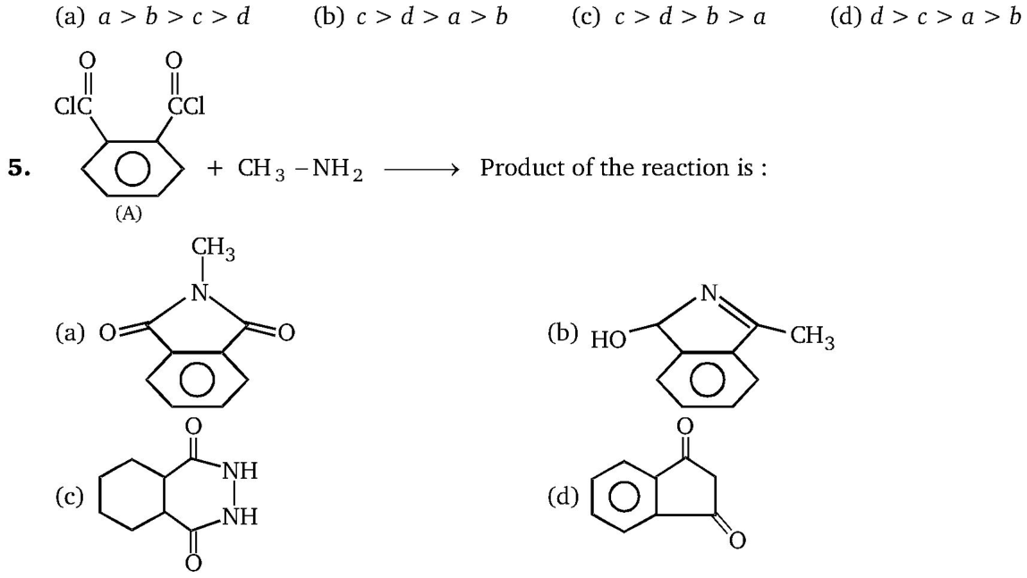Chemistry diagram for: See image