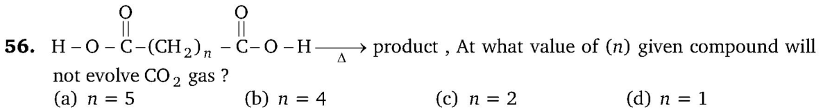 Chemistry diagram for: See image