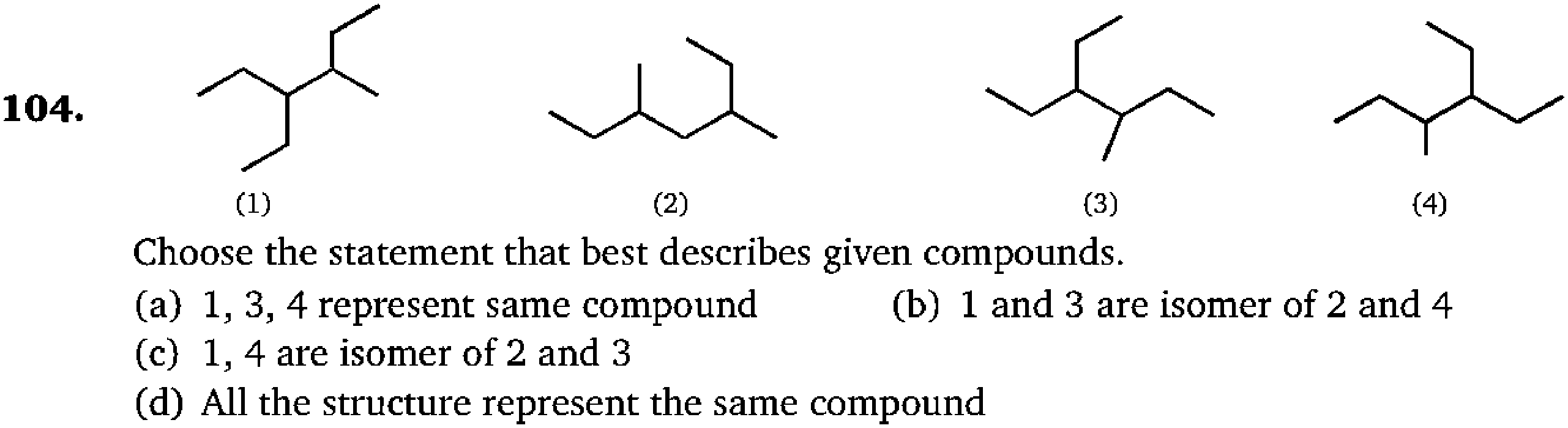 Chemistry diagram for: See image