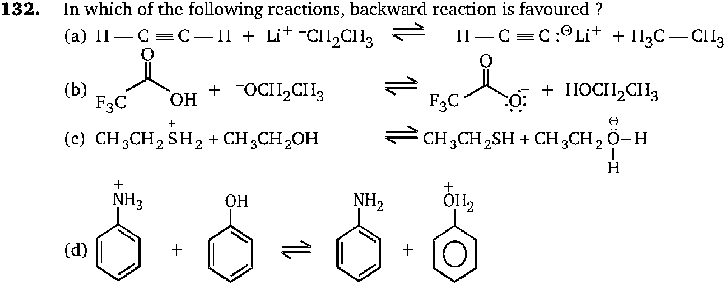 Chemistry diagram for: See image