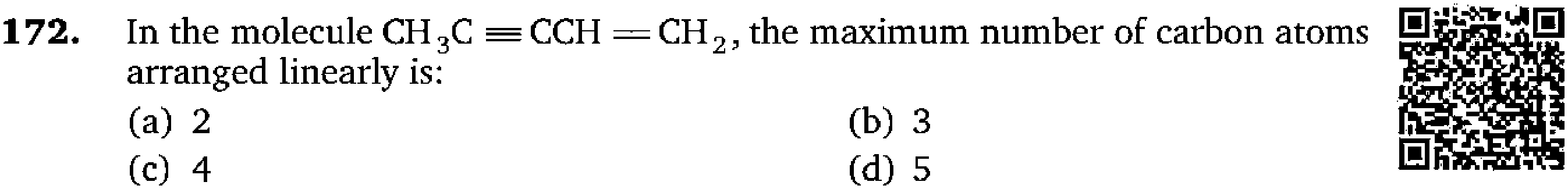 Chemistry diagram for: See image