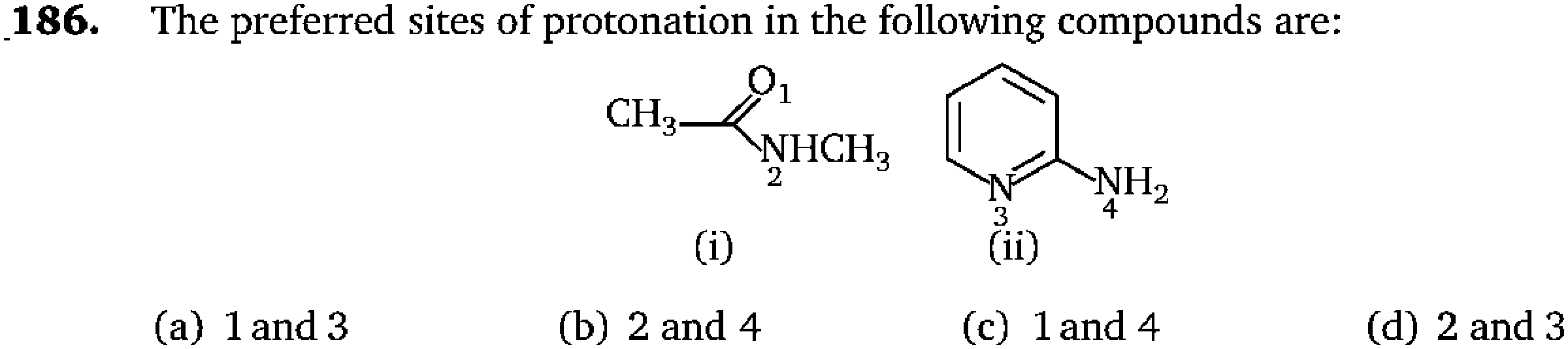 Chemistry diagram for: See image