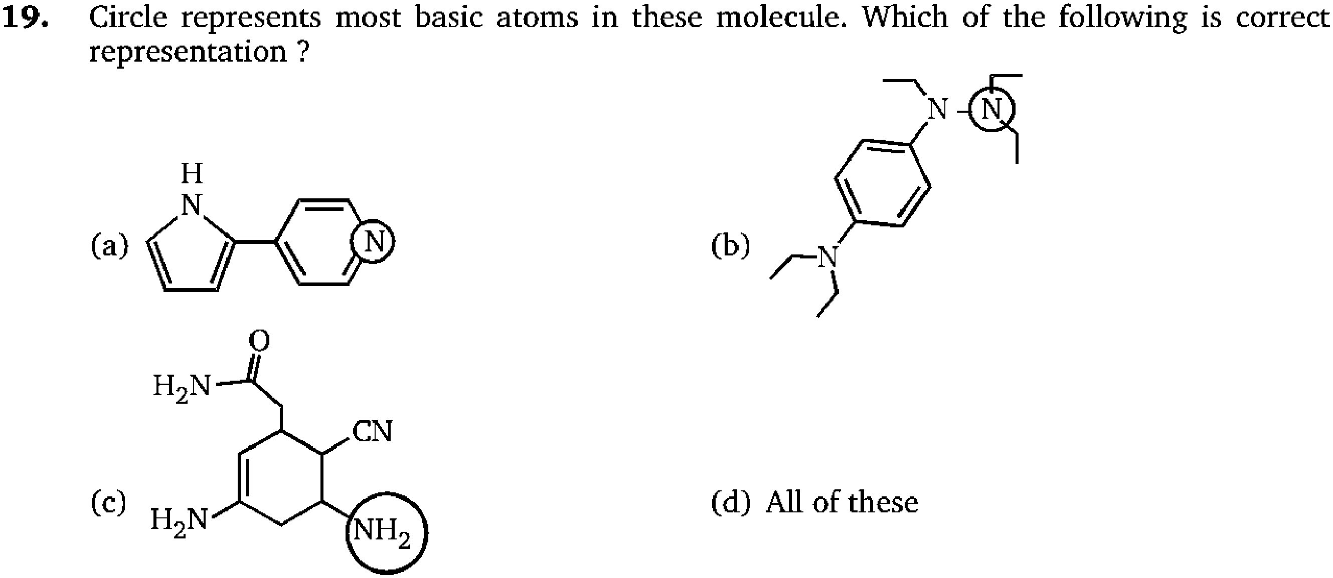 Chemistry diagram for: See image