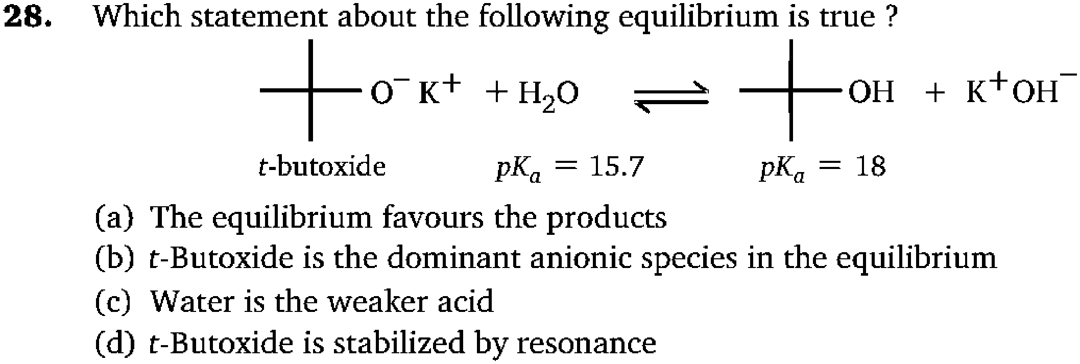 Chemistry diagram for: See image