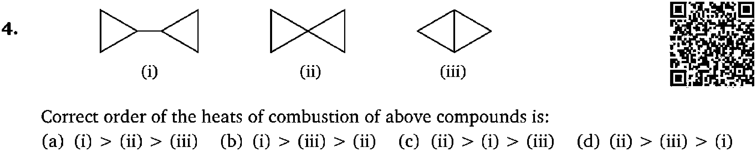 Chemistry diagram for: See image