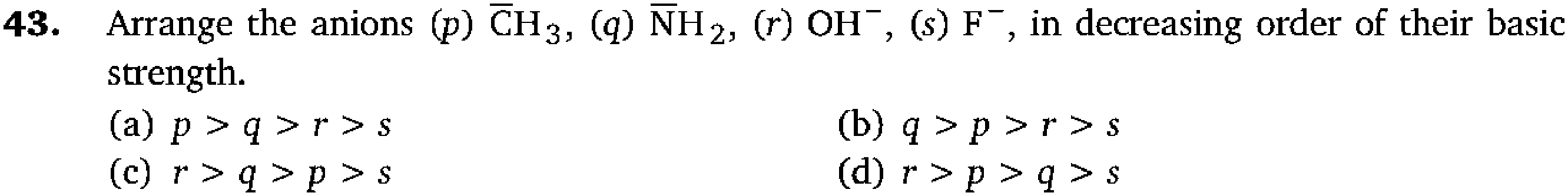 Chemistry diagram for: See image
